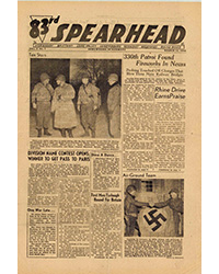 Spearhead